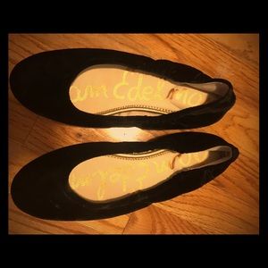 Sam Edelman flats